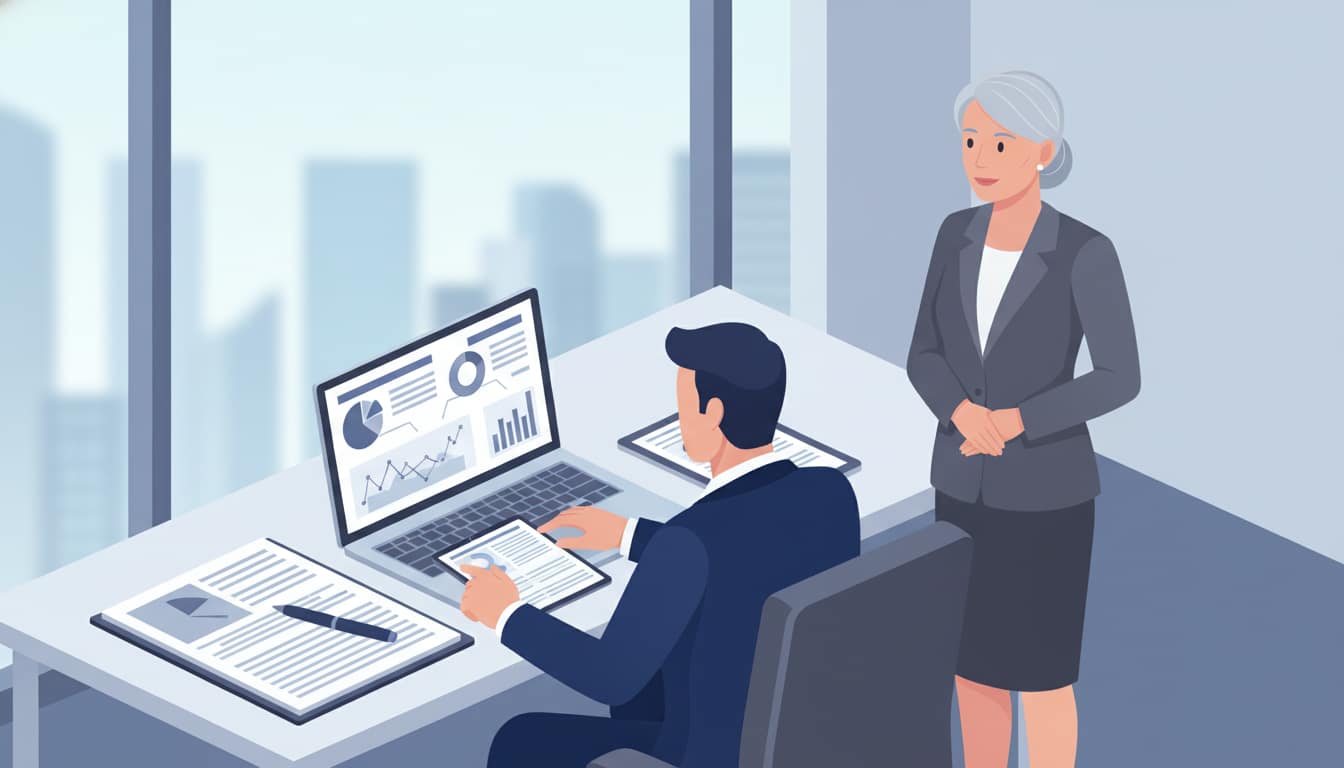 事業計画書作成