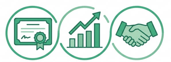 当事務所が選ばれる3つの理由